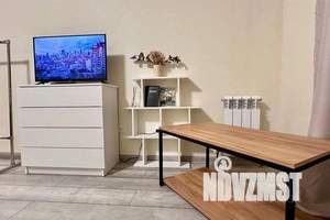 1-к квартира, посуточно, 42м2, 1/10 этаж