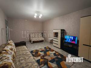 1-к квартира, на длительный срок, 31м2, 2/9 этаж