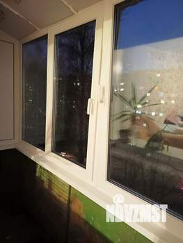 1-к квартира, посуточно, 32м2, 5/5 этаж