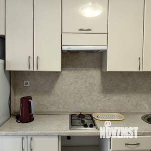 1-к квартира, посуточно, 44м2, 4/10 этаж