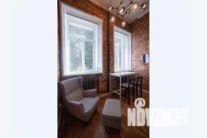 1-к квартира, посуточно, 30м2, 1/4 этаж