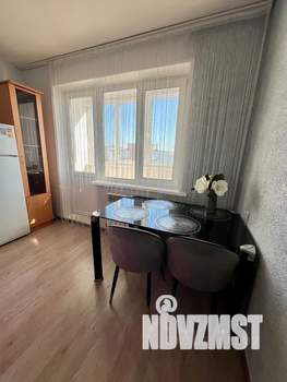 1-к квартира, посуточно, 36м2, 10/10 этаж