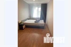 2-к квартира, посуточно, 45м2, 5/5 этаж