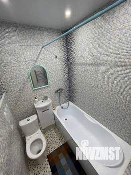 1-к квартира, посуточно, 45м2, 5/9 этаж
