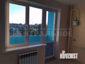 1-к квартира, на длительный срок, 38м2, 7/10 этаж