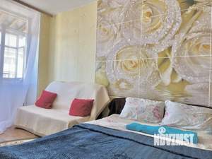 2-к квартира, посуточно, 47м2, 4/4 этаж