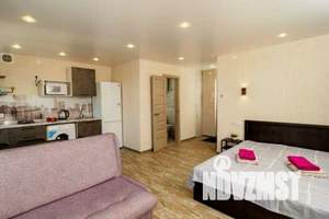 1-к квартира, посуточно, 30м2, 9/9 этаж