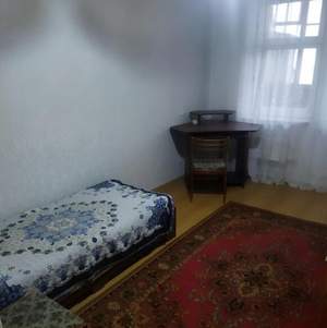 3-к квартира, на длительный срок, 75м2, 8/10 этаж