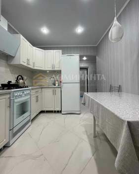 1-к квартира, на длительный срок, 36м2, 3/10 этаж