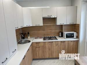 1-к квартира, посуточно, 40м2, 8/10 этаж