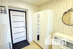 1-к квартира, посуточно, 45м2, 9/10 этаж