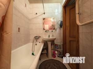 3-к квартира, посуточно, 80м2, 4/10 этаж