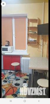 1-к квартира, посуточно, 32м2, 2/5 этаж