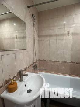 1-к квартира, посуточно, 38м2, 9/10 этаж