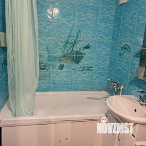 Студия квартира, посуточно, 31м2, 1/4 этаж