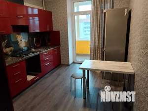 1-к квартира, посуточно, 50м2, 8/10 этаж