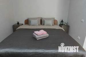 1-к квартира, посуточно, 31м2, 4/5 этаж