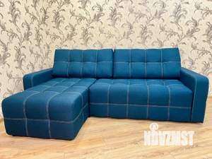 1-к квартира, посуточно, 60м2, 1/10 этаж