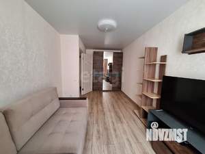1-к квартира, на длительный срок, 29м2, 7/10 этаж