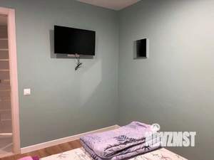 3-к квартира, посуточно, 67м2, 1/1 этаж