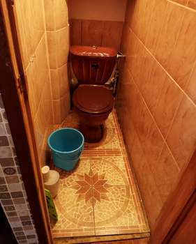 2-к квартира, на длительный срок, 42м2, 2/5 этаж