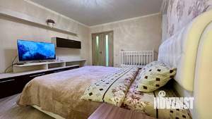 2-к квартира, посуточно, 60м2, 1/10 этаж