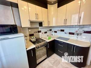 1-к квартира, посуточно, 65м2, 1/1 этаж