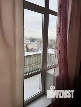 2-к квартира, на длительный срок, 58м2, 5/5 этаж