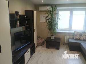 1-к квартира, посуточно, 49м2, 8/10 этаж