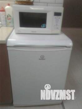 1-к квартира, посуточно, 61м2, 1/1 этаж