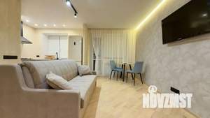 1-к квартира, посуточно, 31м2, 1/1 этаж