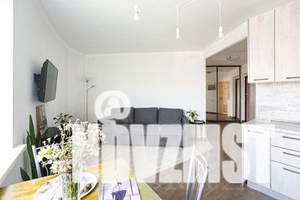 2-к квартира, посуточно, 50м2, 10/10 этаж