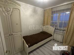 1-к квартира, на длительный срок, 37м2, 7/10 этаж