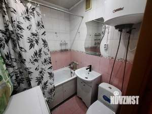 1-к квартира, на длительный срок, 32м2, 4/5 этаж