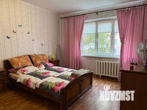 2-к квартира, посуточно, 54м2, 4/10 этаж
