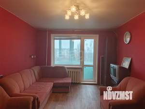 1-к квартира, на длительный срок, 37м2, 7/9 этаж