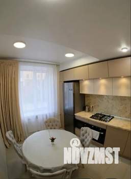 2-к квартира, посуточно, 58м2, 2/5 этаж