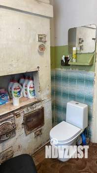1-к квартира, на длительный срок, 32м2, 2/5 этаж