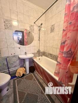 1-к квартира, на длительный срок, 43м2, 10/10 этаж