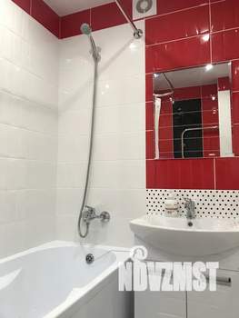 1-к квартира, посуточно, 35м2, 13/17 этаж