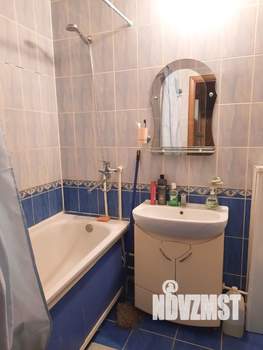 1-к квартира, на длительный срок, 40м2, 5/10 этаж