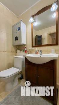 2-к квартира, посуточно, 65м2, 1/1 этаж