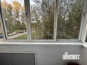 1-к квартира, на длительный срок, 30м2, 2/5 этаж