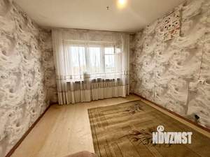 3-к квартира, на длительный срок, 64м2, 4/9 этаж