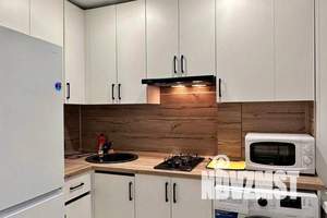 1-к квартира, посуточно, 33м2, 3/5 этаж