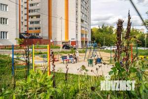 3-к квартира, посуточно, 80м2, 1/1 этаж