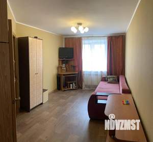 1-к квартира, на длительный срок, 31м2, 3/12 этаж