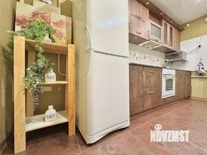 2-к квартира, посуточно, 45м2, 5/10 этаж