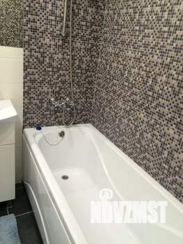 1-к квартира, посуточно, 40м2, 1/10 этаж