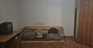 1-к квартира, на длительный срок, 42м2, 10/10 этаж